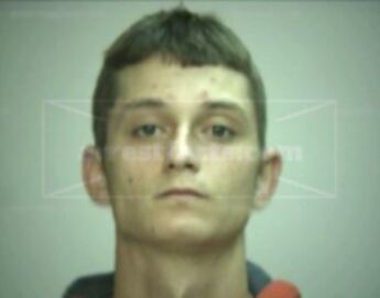 Jacob Eli Downs
