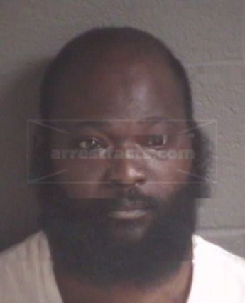Raymond Lee Washington