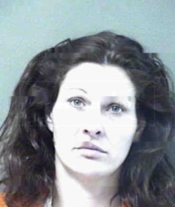 Sherry Anne Horner