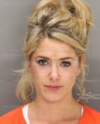 Sheffer Genevieve Leigh