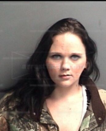 Frances Leeann Manning