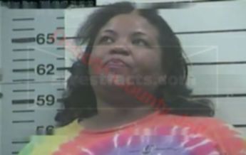 Ambreya Rachel Booker