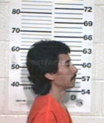 Jaime Ramirez Cuellar