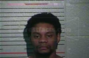 Terry Dewayne Gober Jr.