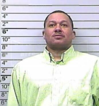 Frankie Charles Clanton