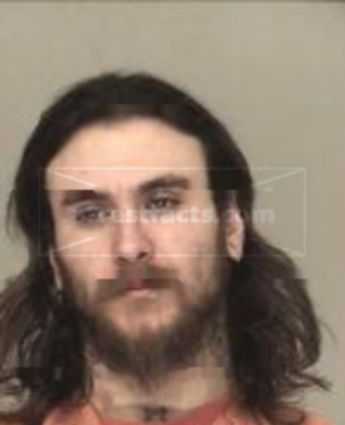 Jacob Nicholas Whittenton