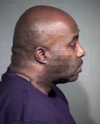 Travon Dion Bluford