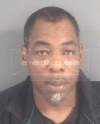Maurice Ozell King