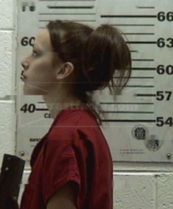 Valerie Krystal Holloway
