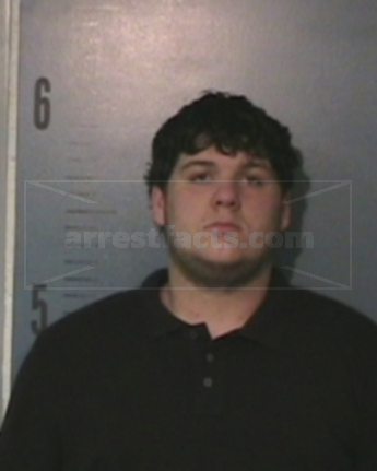 Jonathan Bradley Foller