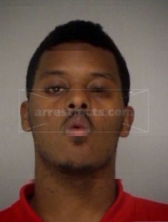 Patrick Pernell Walker