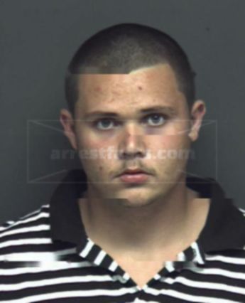 Christopher Lynn Sappington