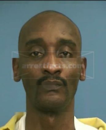 Rickey Caldwell