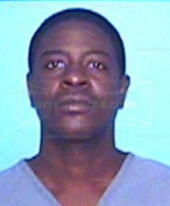 Cedric Jackson