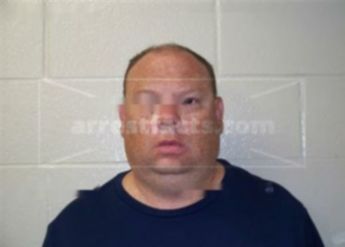 Curtis Dean Huddleston