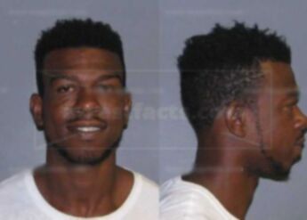 Leandre Cortez Rogers