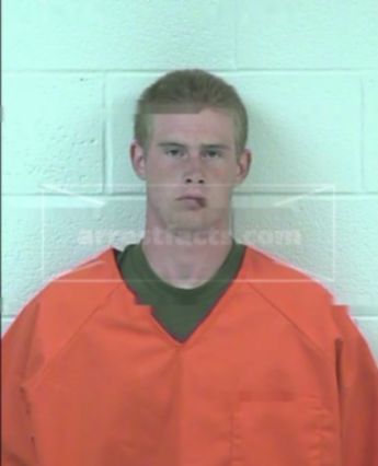 Jeremy Rhyne Robbins
