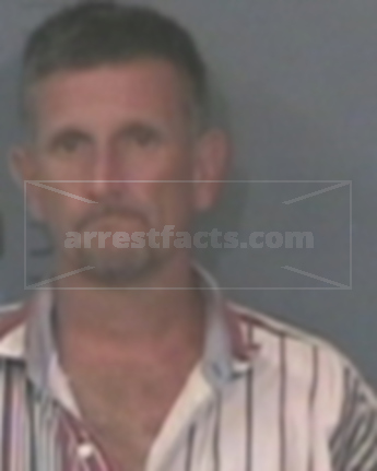 Kenneth Tracey Runnels