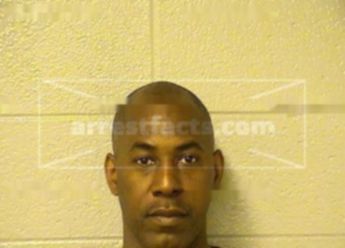 Kendall Brown