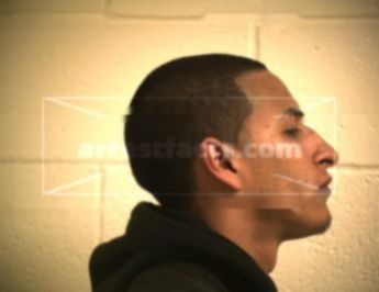 Matthew Thomas Garcia