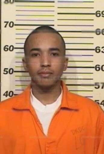 Shawn Antwon Mcallister