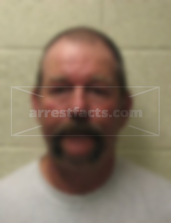 Richard Wayne Perry