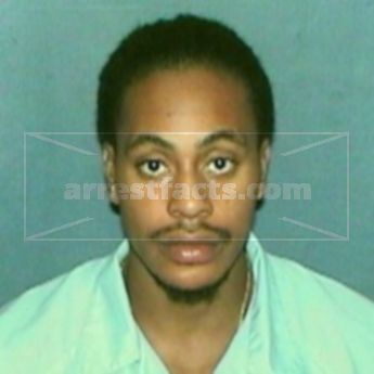 Kwamane Jackson