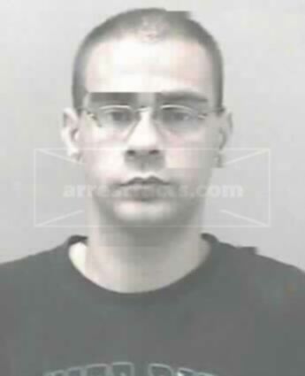 Perry Lee Smearman