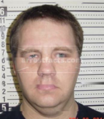 Donald James Stephens