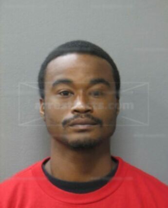 Calvin James Williams