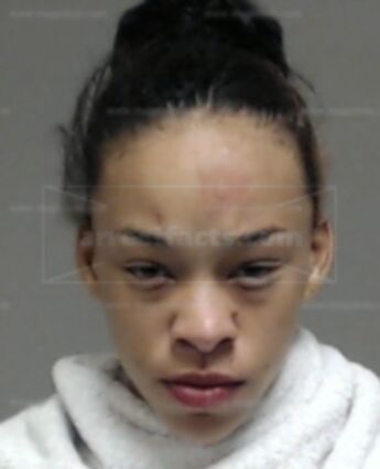 Jacqueline Nicole Yates