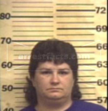 Lisa Darlene Alderman