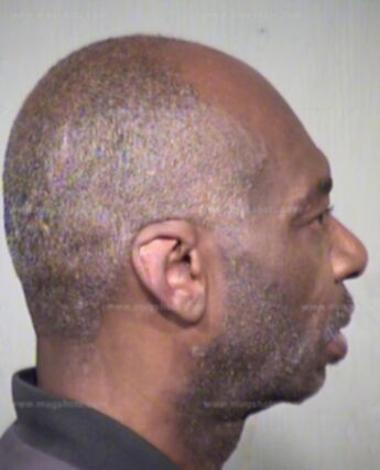 Darien Maurice Jackson