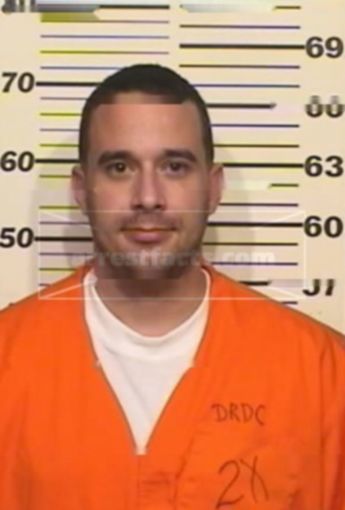 Cody James Boden