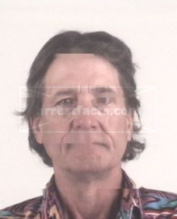 Larry Clark Bennett