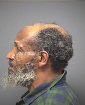 James Hazel Clyburn