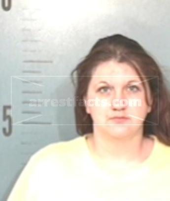 Mackenzie Lian Bates