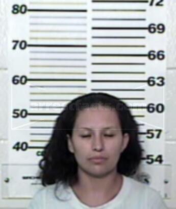 Aida Susanna Garcia Ochoa