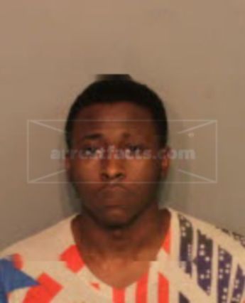Lashawn Mcgregor