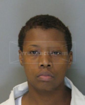 Shavon Kashif Reid