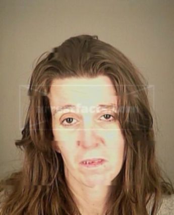 Brucene Frances Anne Mahon