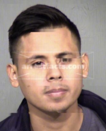 Alexander Perez
