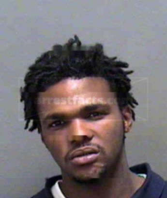 Anthony Anthony Byrd