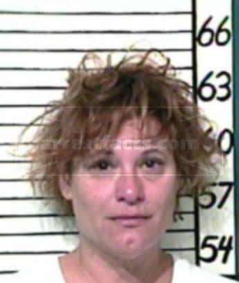 Donna Gayle Edwards