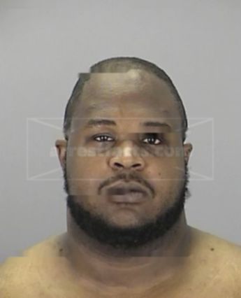 Jermaine Rashod Russell