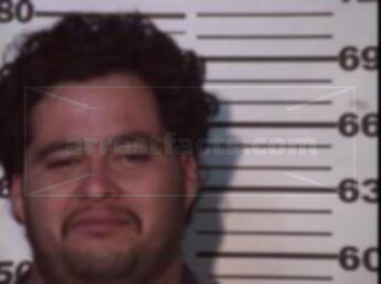 Michael Mireles Medina