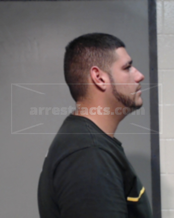 Adan Jr. Gonzalez Aviles