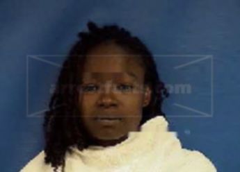 Christina Latoya Mims