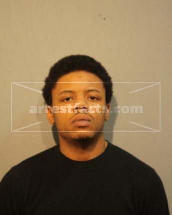 Christian N Harding