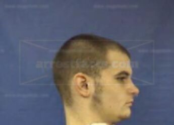 Corey Vance Johnson